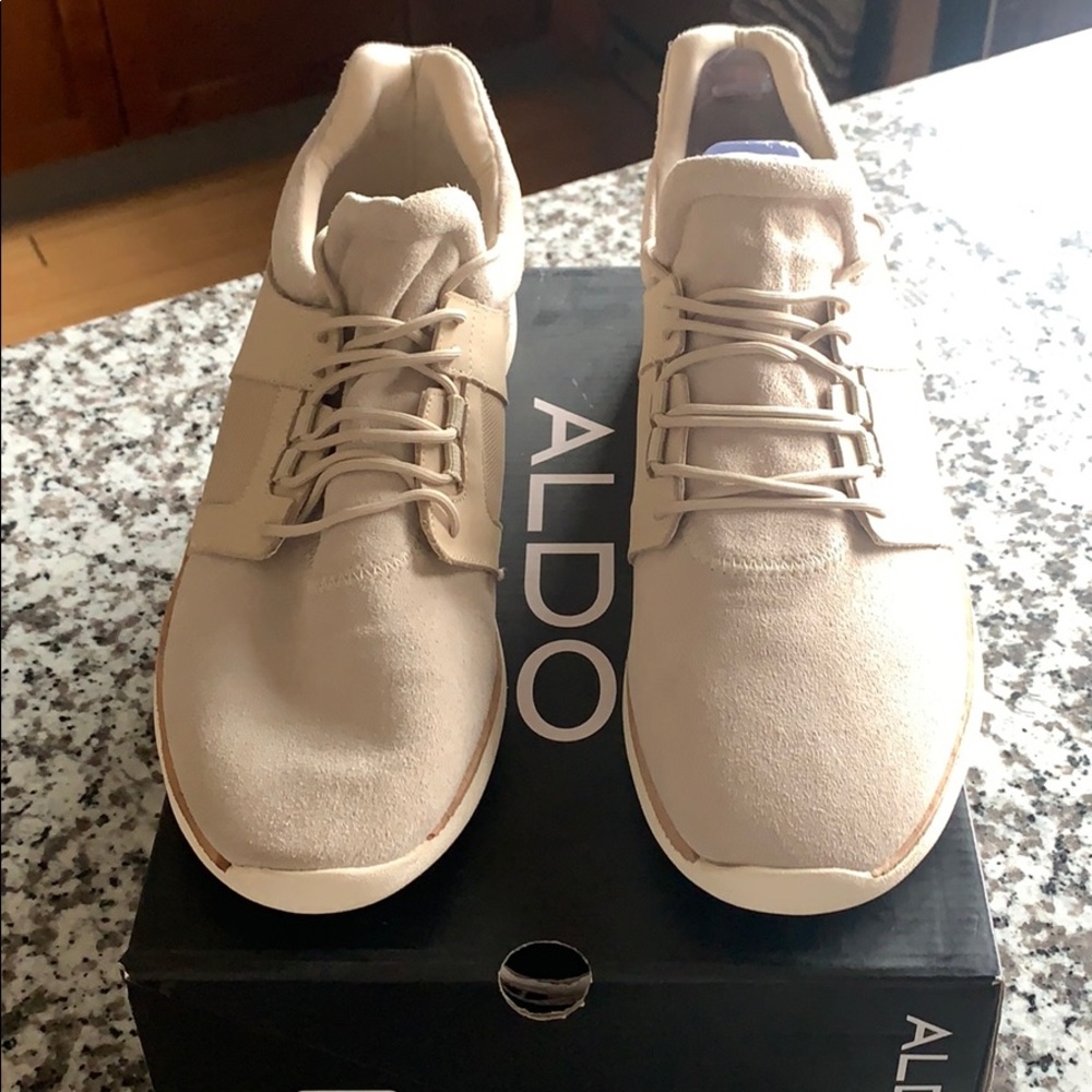 Gawley-32 Aldo Casual Shoes